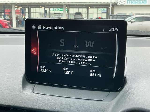 Mazda CX-3 8