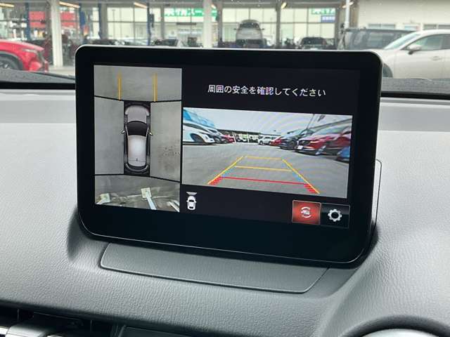 Mazda CX-3 9