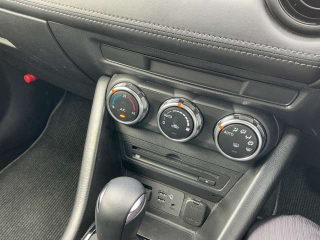 Mazda CX-3 10