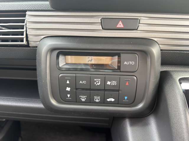 Honda N-VAN 5