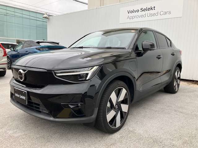 Volvo C40 11