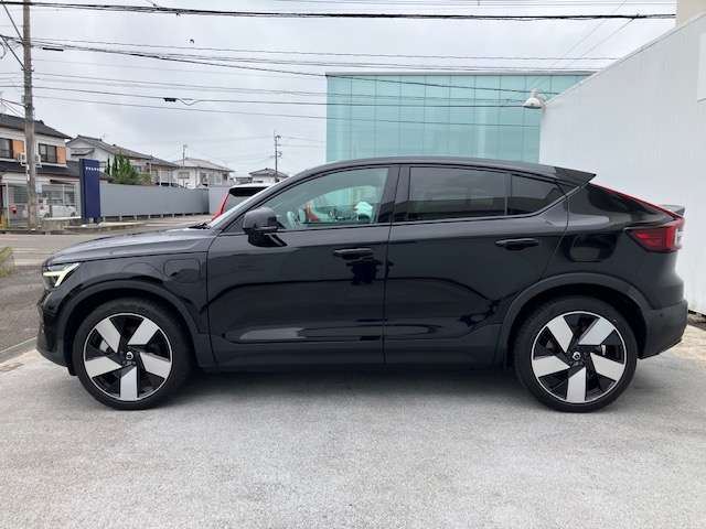 Volvo C40 12