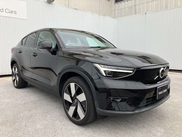 Volvo C40 7