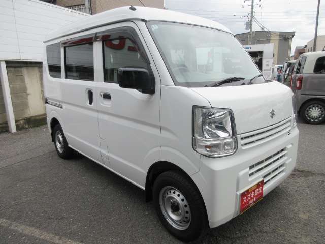 Suzuki Every 12