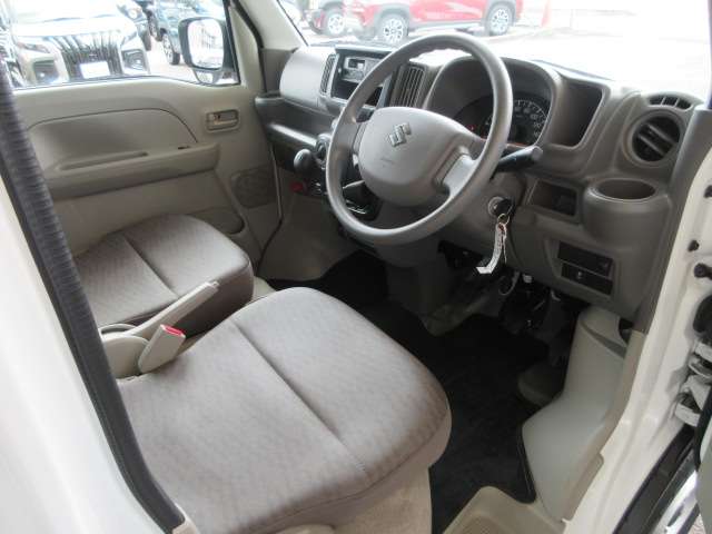 Suzuki Every 4
