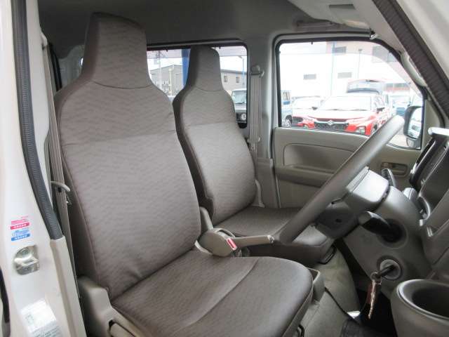 Suzuki Every 5