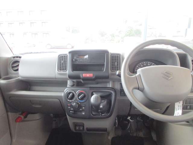 Suzuki Every 6