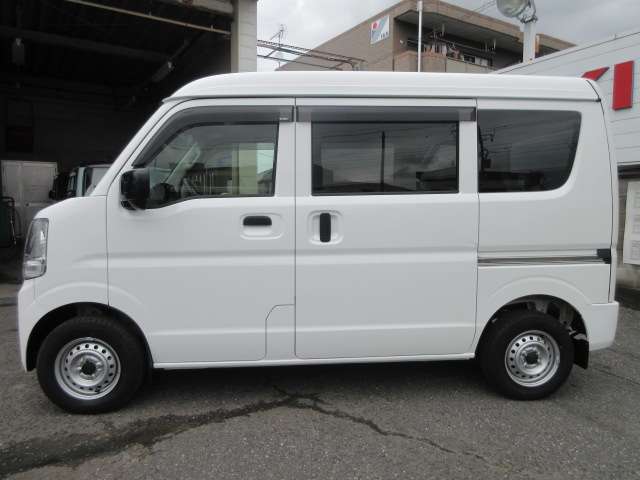 Suzuki Every 7