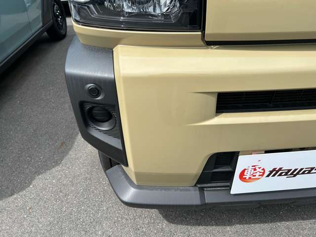 Daihatsu Taft 9