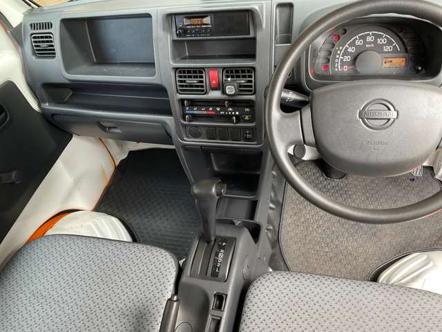 Nissan NT100 Clipper 3