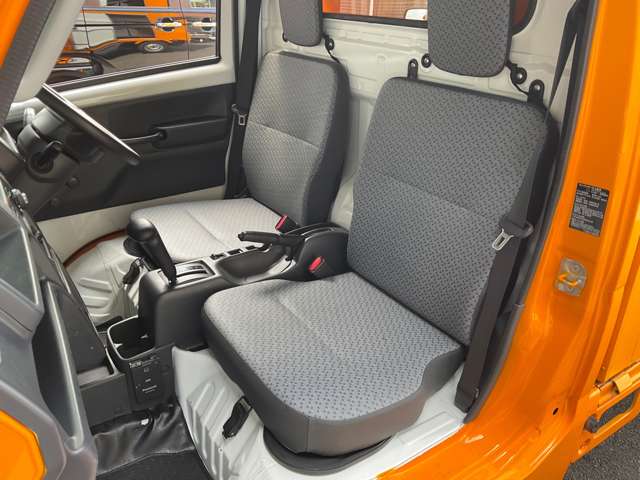 Nissan NT100 Clipper 8