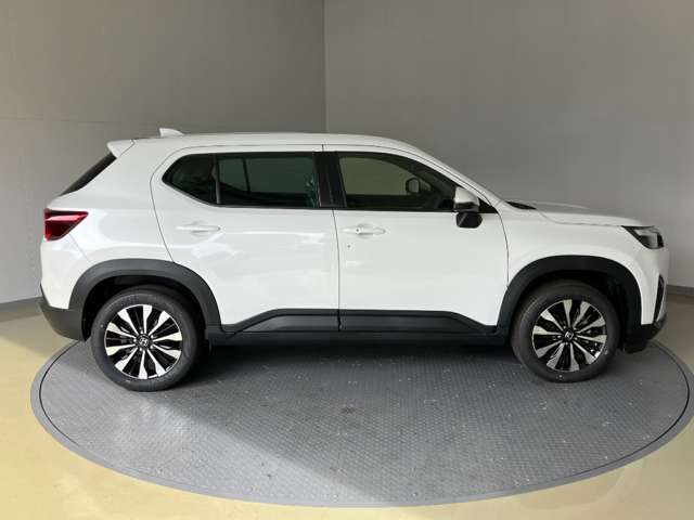 Honda WR-V 12