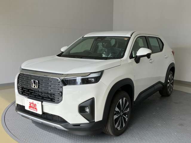 Honda WR-V 5