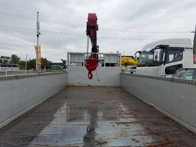 Mitsubishi Fuso Fighter 3