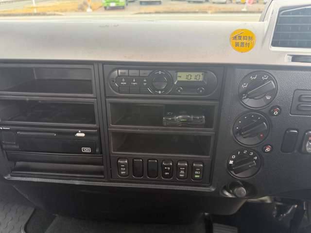 Mitsubishi Fuso Fighter 8