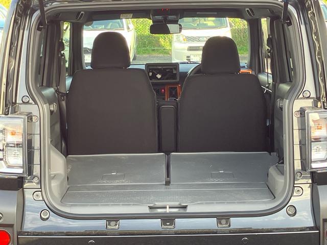 Daihatsu Taft 12