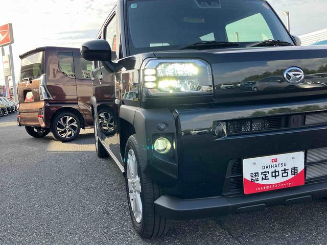 Daihatsu Taft 2