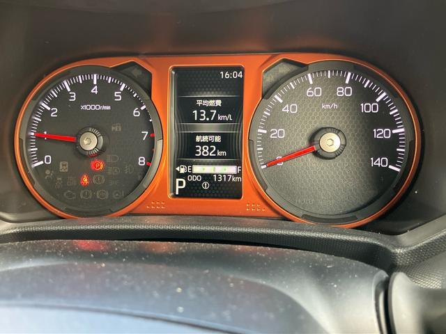 Daihatsu Taft 6