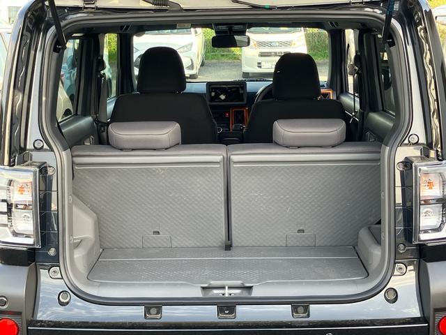 Daihatsu Taft 9