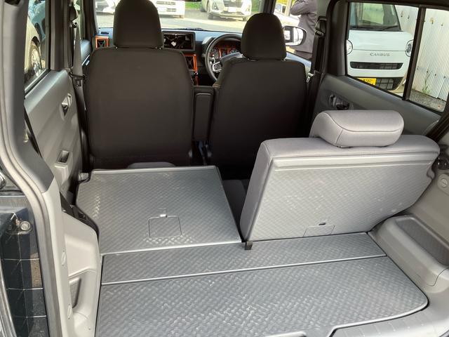 Daihatsu Taft 10
