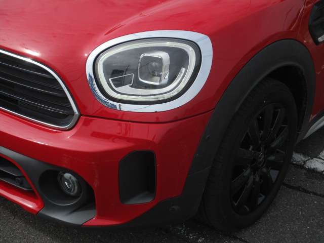 MINI Crossover 12