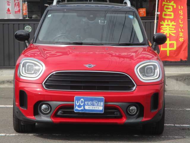 MINI Crossover 10