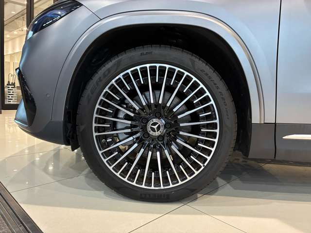 Mercedes-Benz EQA 9