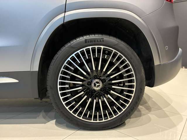 Mercedes-Benz EQA 10