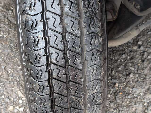 Suzuki Every 4