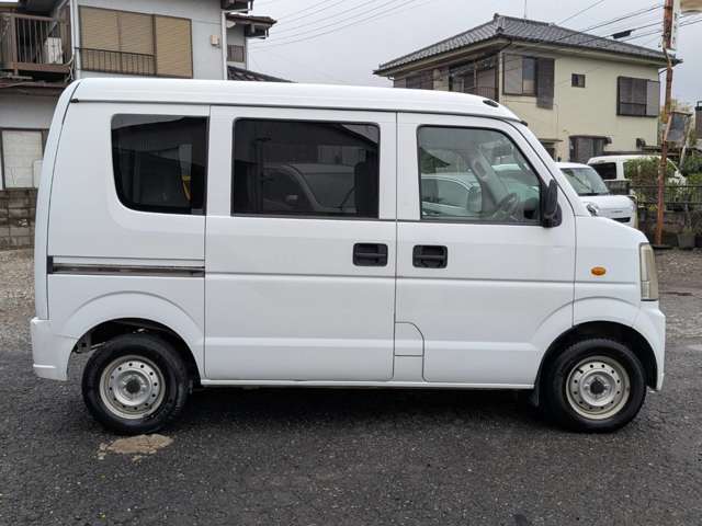 Suzuki Every 6