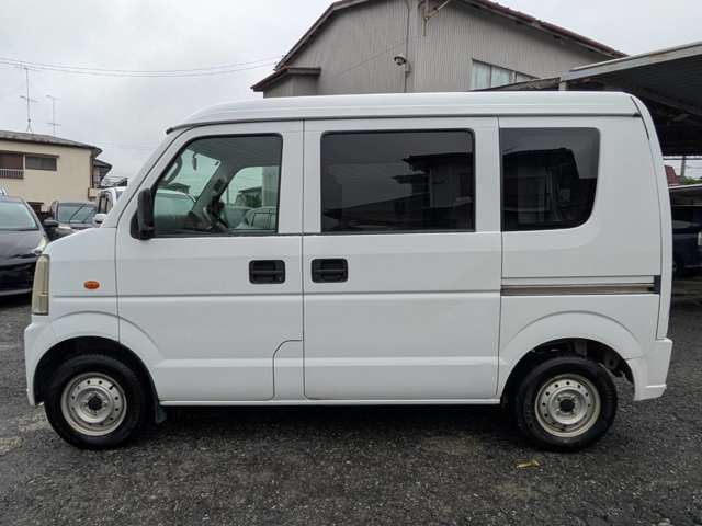 Suzuki Every 10