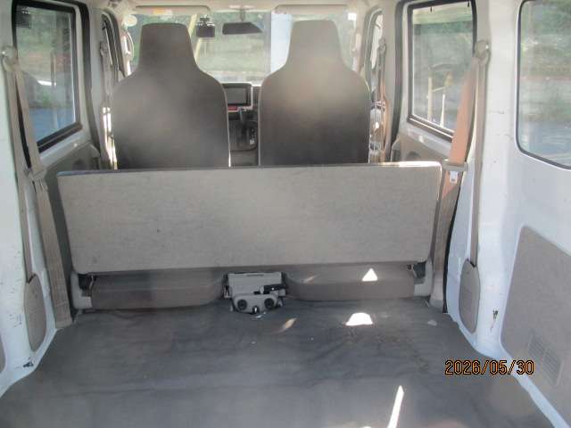 Suzuki Every 12