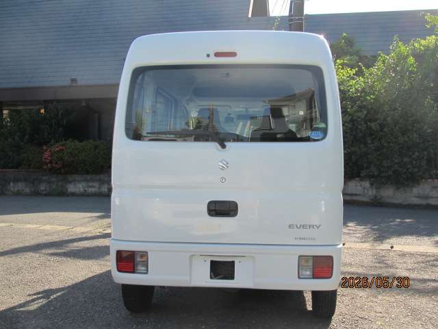 Suzuki Every 3