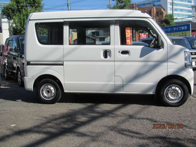Suzuki Every 4