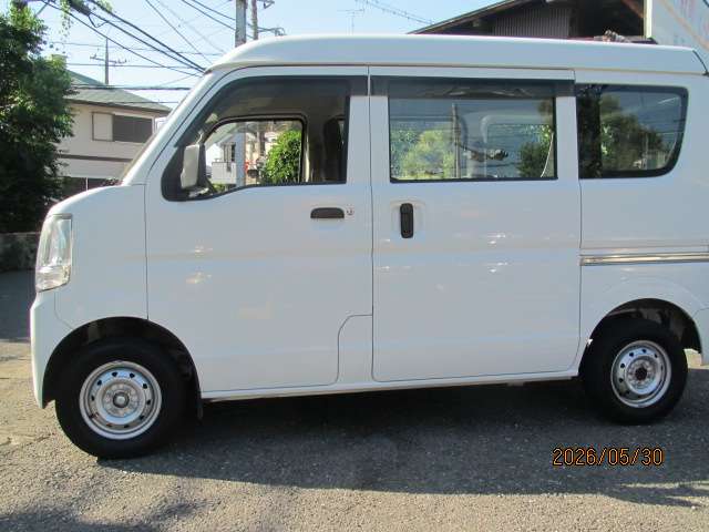 Suzuki Every 5