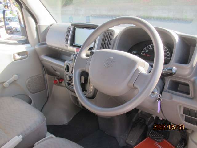 Suzuki Every 6