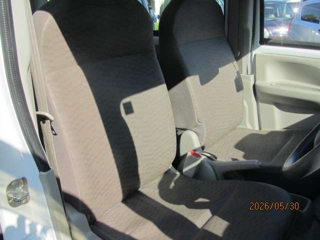 Suzuki Every 7