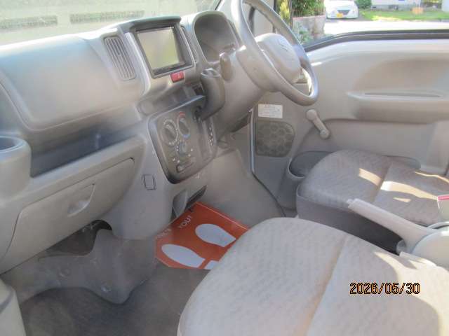 Suzuki Every 9