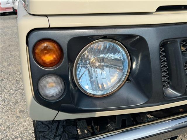 Suzuki Jimny 11