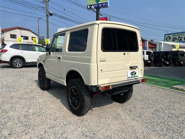 Suzuki Jimny 7
