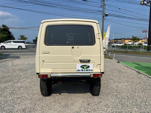 Suzuki Jimny 9