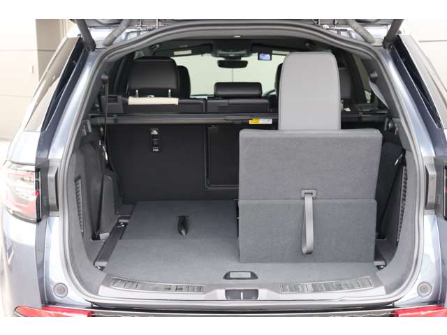 Land Rover Discovery Sport 8