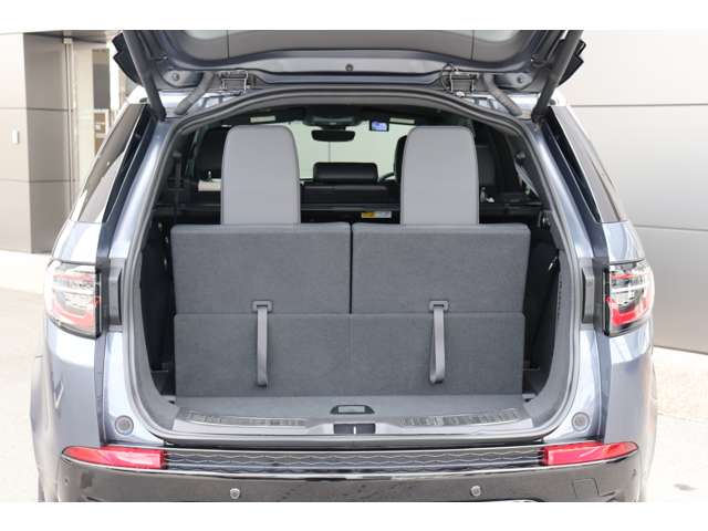 Land Rover Discovery Sport 9