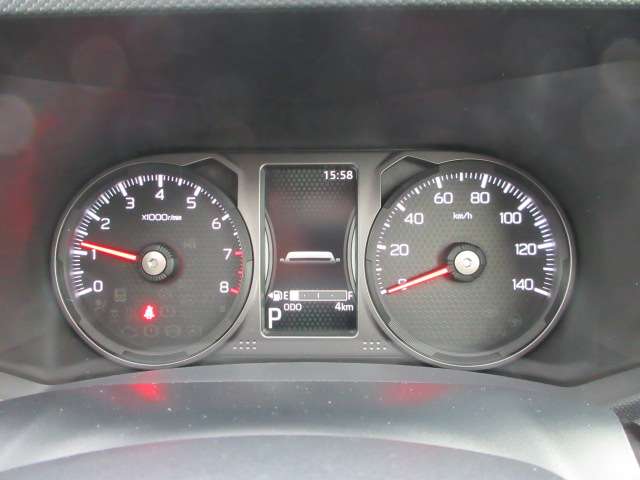 Daihatsu Taft 12