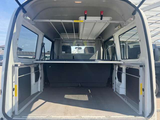 Honda Acty Van 7