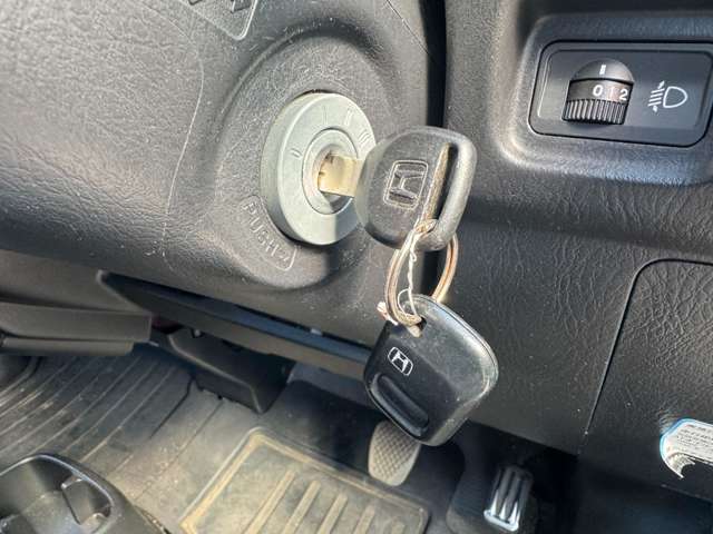 Honda Acty Van 9