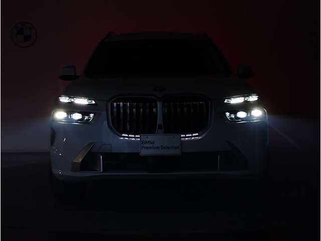BMW X7 12
