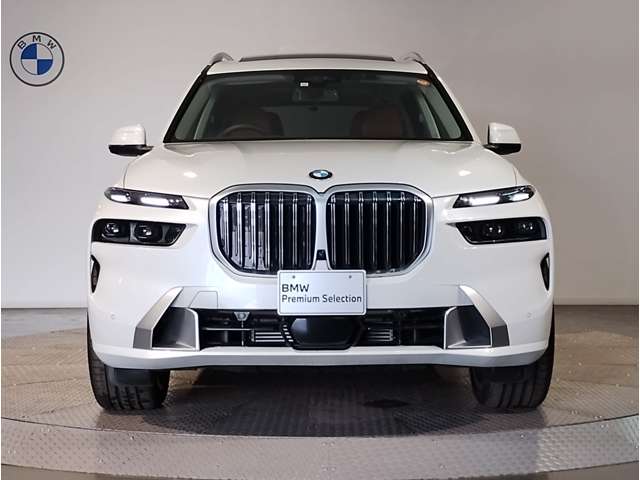 BMW X7 5