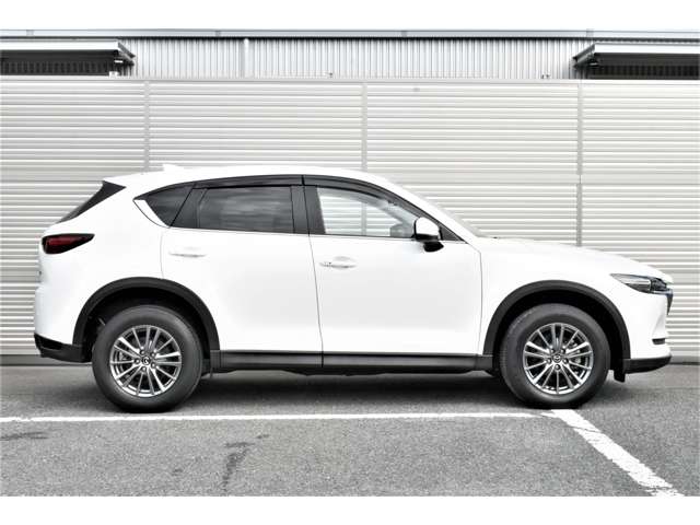 Mazda CX-5 3