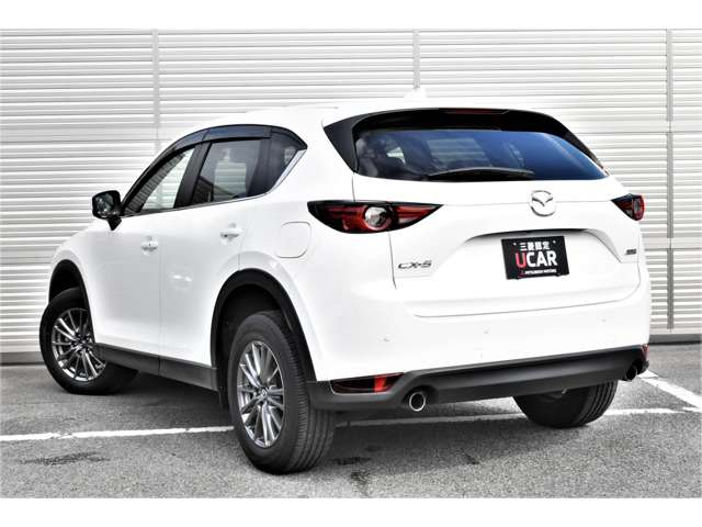 Mazda CX-5 4